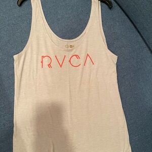 🔥RVCA Tank🔥